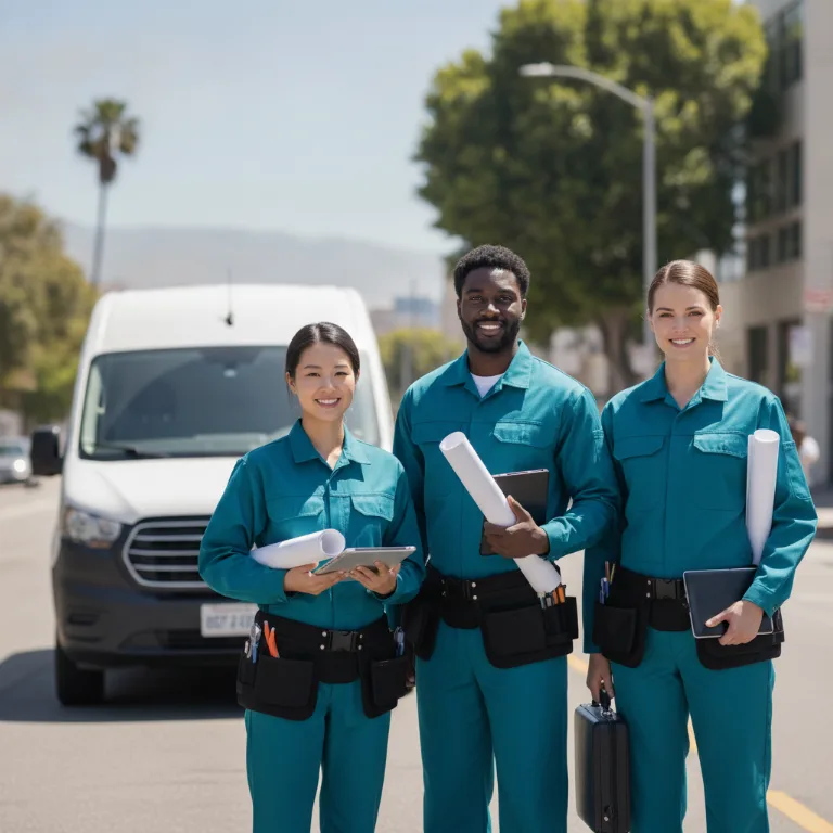 Employment Lawyer For Employers team in San Diego